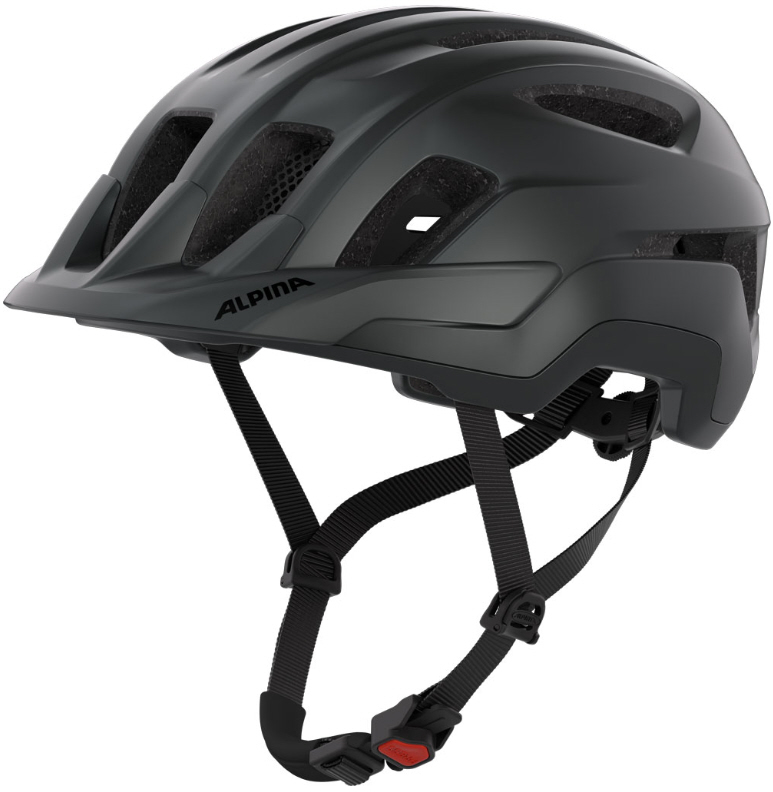 Casque de vélo Alpina Paranus Casque de vélo Alpina Paranus