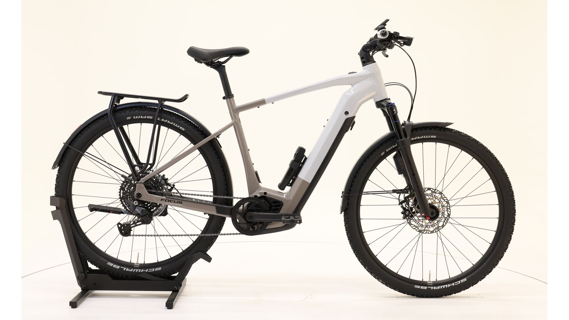 Focus Planet² 6.8 ABS 625Wh Vélo d'occasion