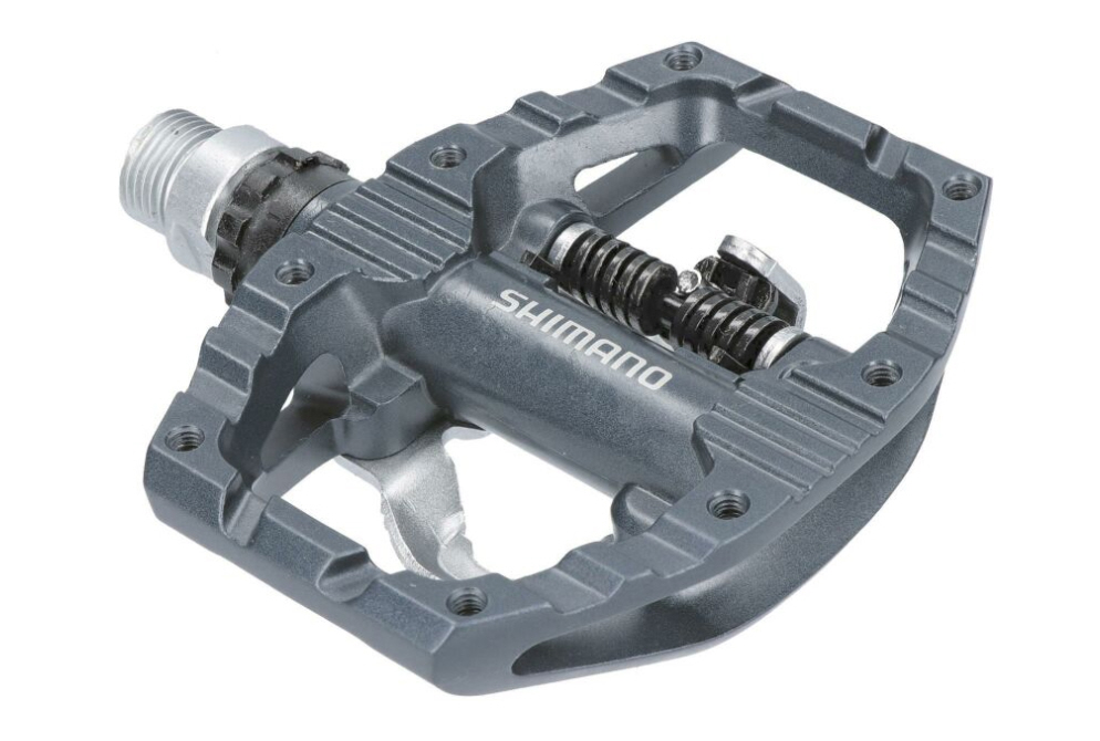 Kit de pédales Shimano PD-EH500 SPD Kit de pédales Shimano PD-EH500 SPD
