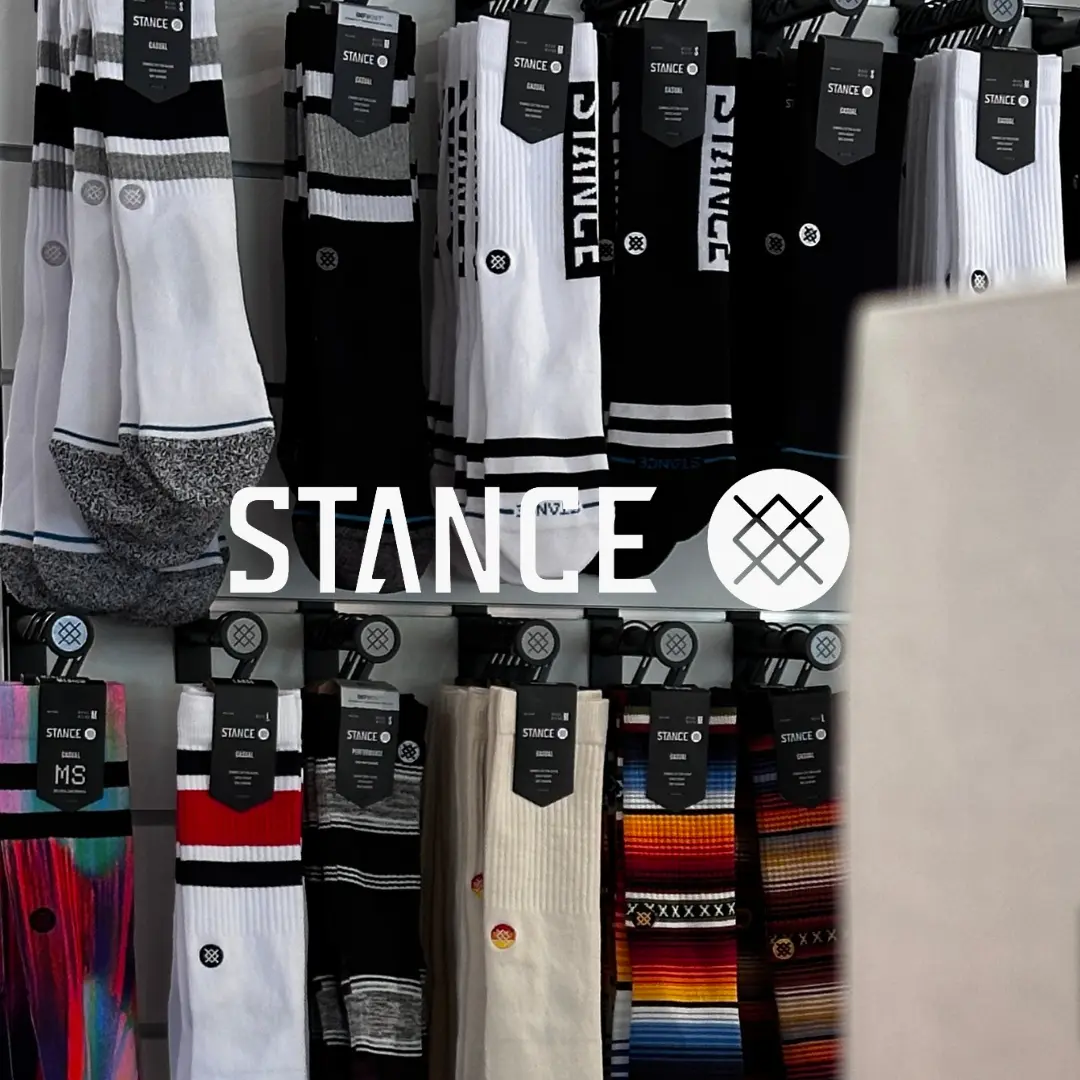 Logo Stance