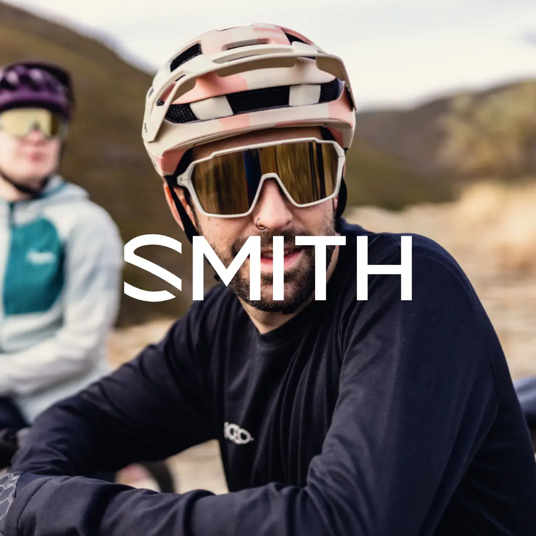 Logo Smith