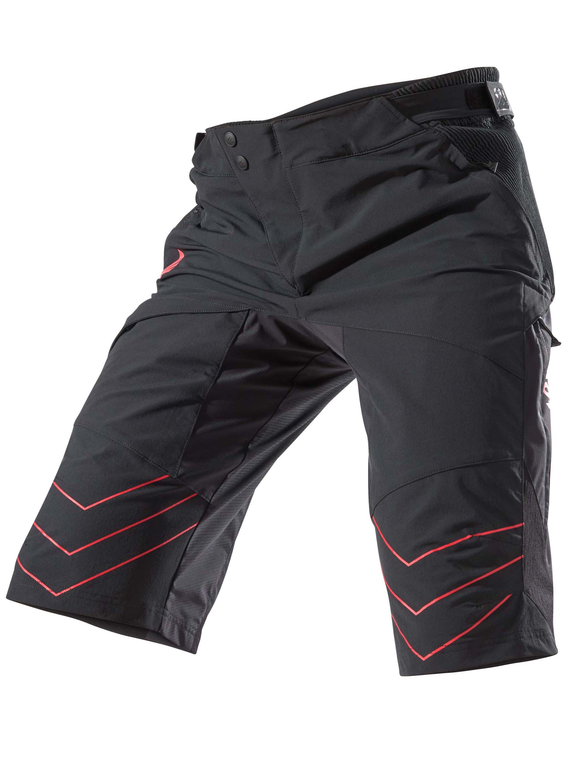 Zimtstern Bulletz Short Hommes Zimtstern Bulletz Short Hommes