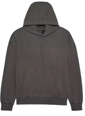 Sweat à capuche oversized Fox Wordmark Sweat à capuche oversized Fox Wordmark