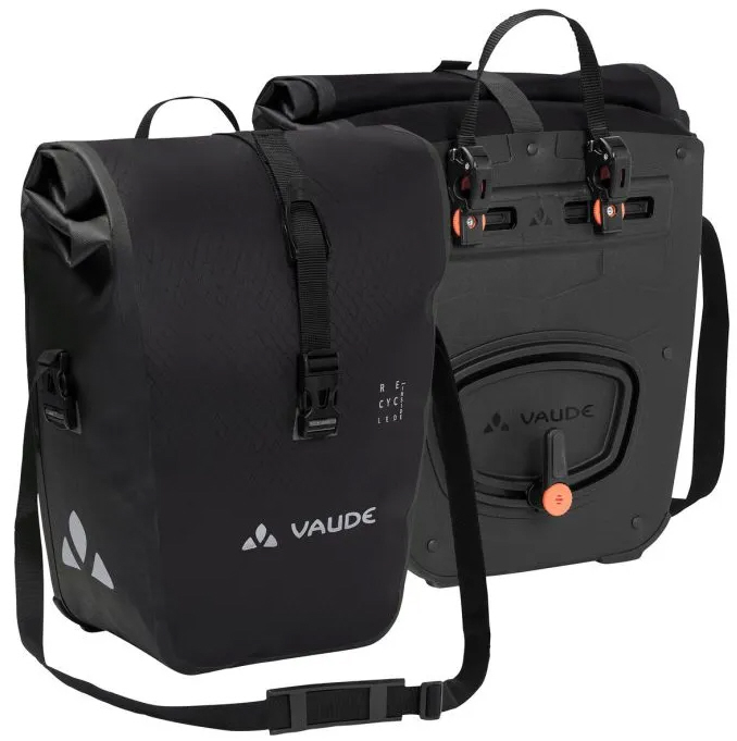 Sacs à vélo VAUDE Aqua Front Sacs à vélo VAUDE Aqua Front