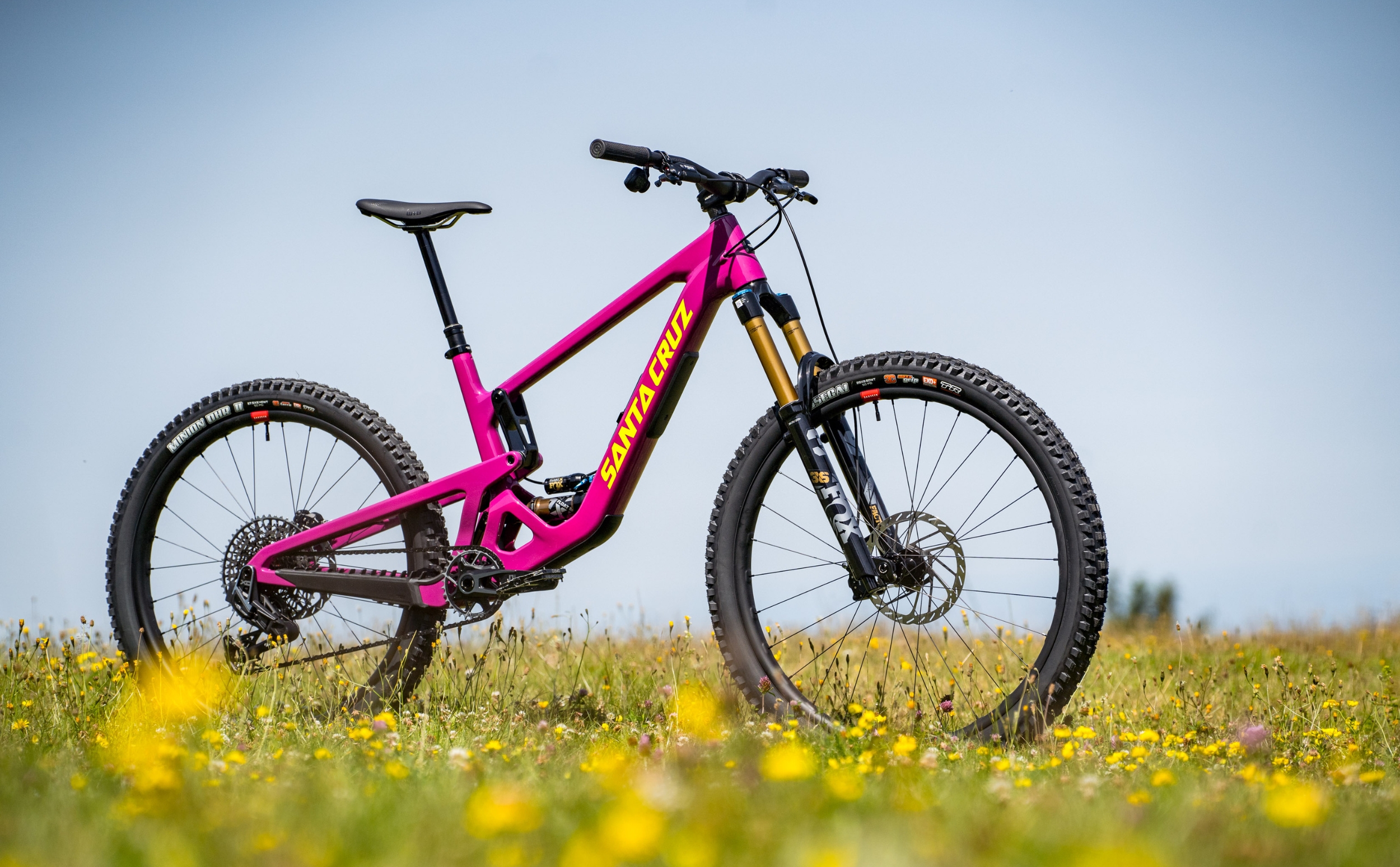 Santa Cruz Bronson 5 GX AXS Carbon C Kalimotxo Santa Cruz Bronson 5 GX AXS Carbon C Kalimotxo 2024 Outdoor