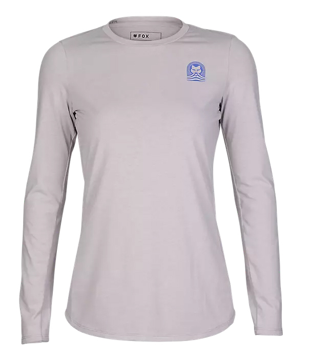 Maillot manches longues Fox Ranger drirelease® Femmes Maillot manches longues Fox Ranger drirelease® Femmes
