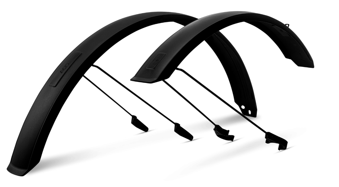 Kit de garde-boue ACID 75 29" BB Mount 2.0 Kit de garde-boue ACID 75 29" BB Mount 2.0