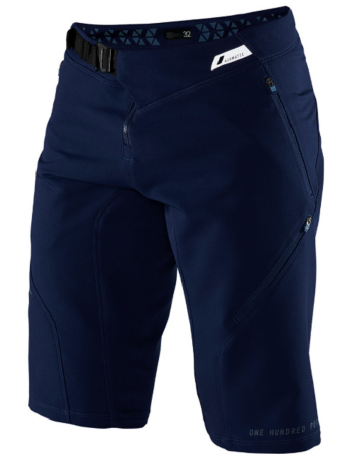 100% Short pour hommes Airmatic 100% Short pour hommes Airmatic