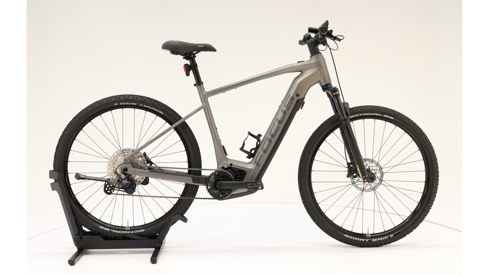 Focus JARIFA² 6.8 750 Wh Vélo d'occasion