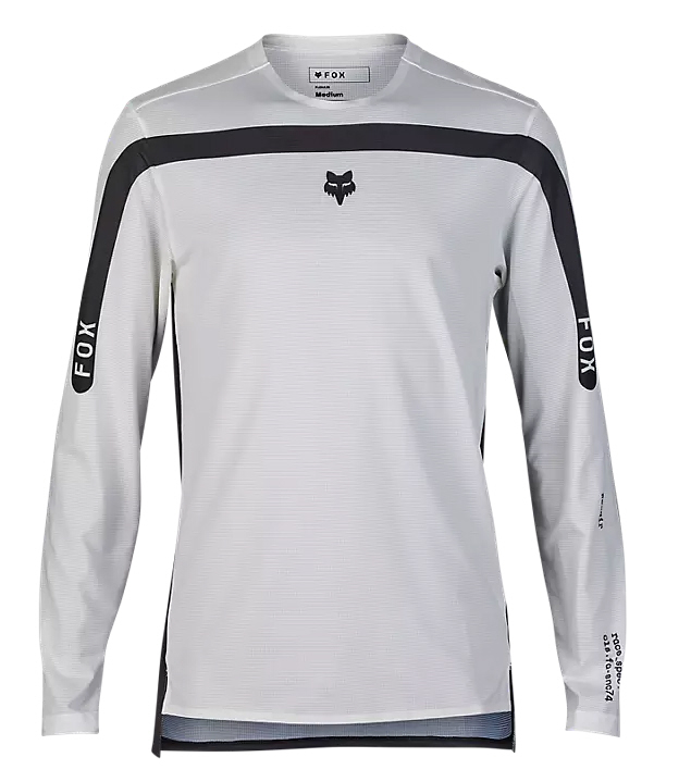 Maillot manches longues Fox Race Flexair Aviation Maillot manches longues Fox Race Flexair Aviation