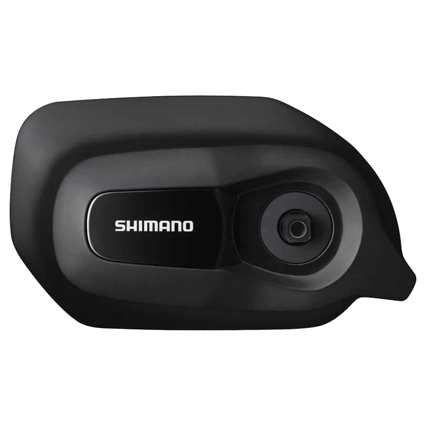 Shimano-STEPS-E5000