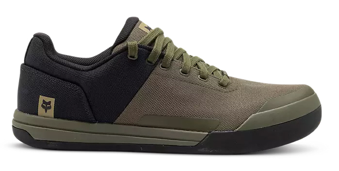 Chaussures Fox MTB Union Canvas