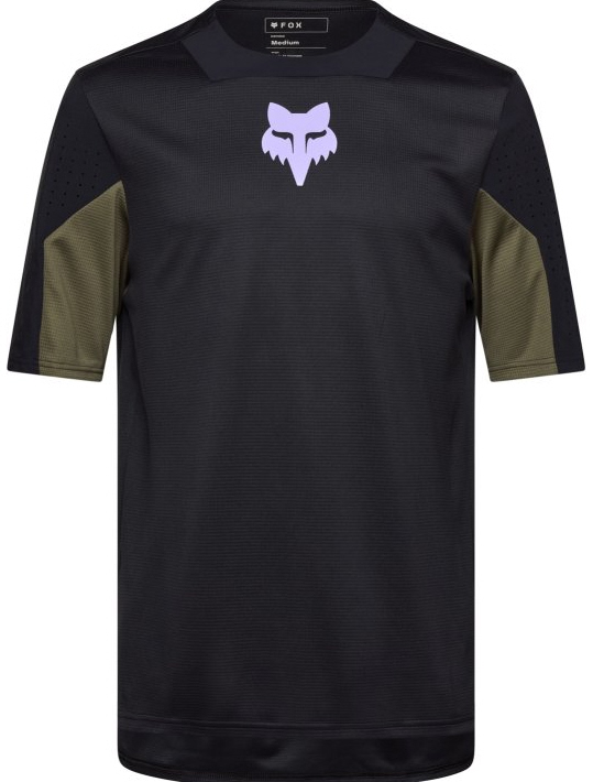 Maillot de VTT Fox Defend Park Hommes