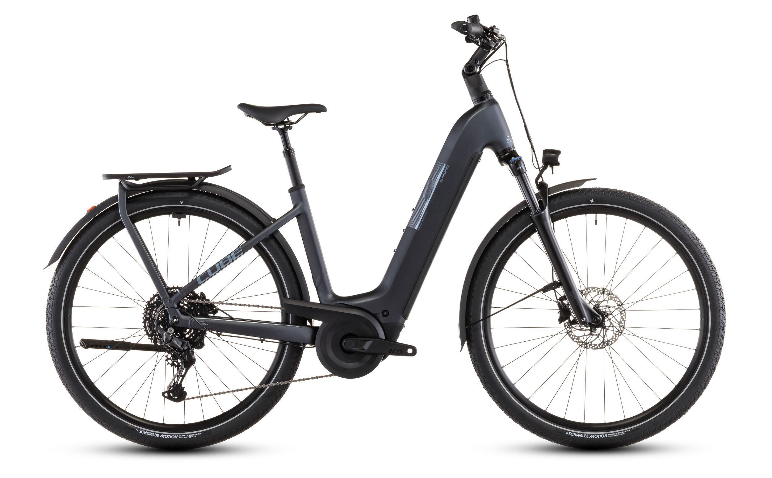 Cube Kathmandu Hybrid One Performance Line CX 800Wh  Cube Kathmandu Hybrid One Performance Line CX 800Wh