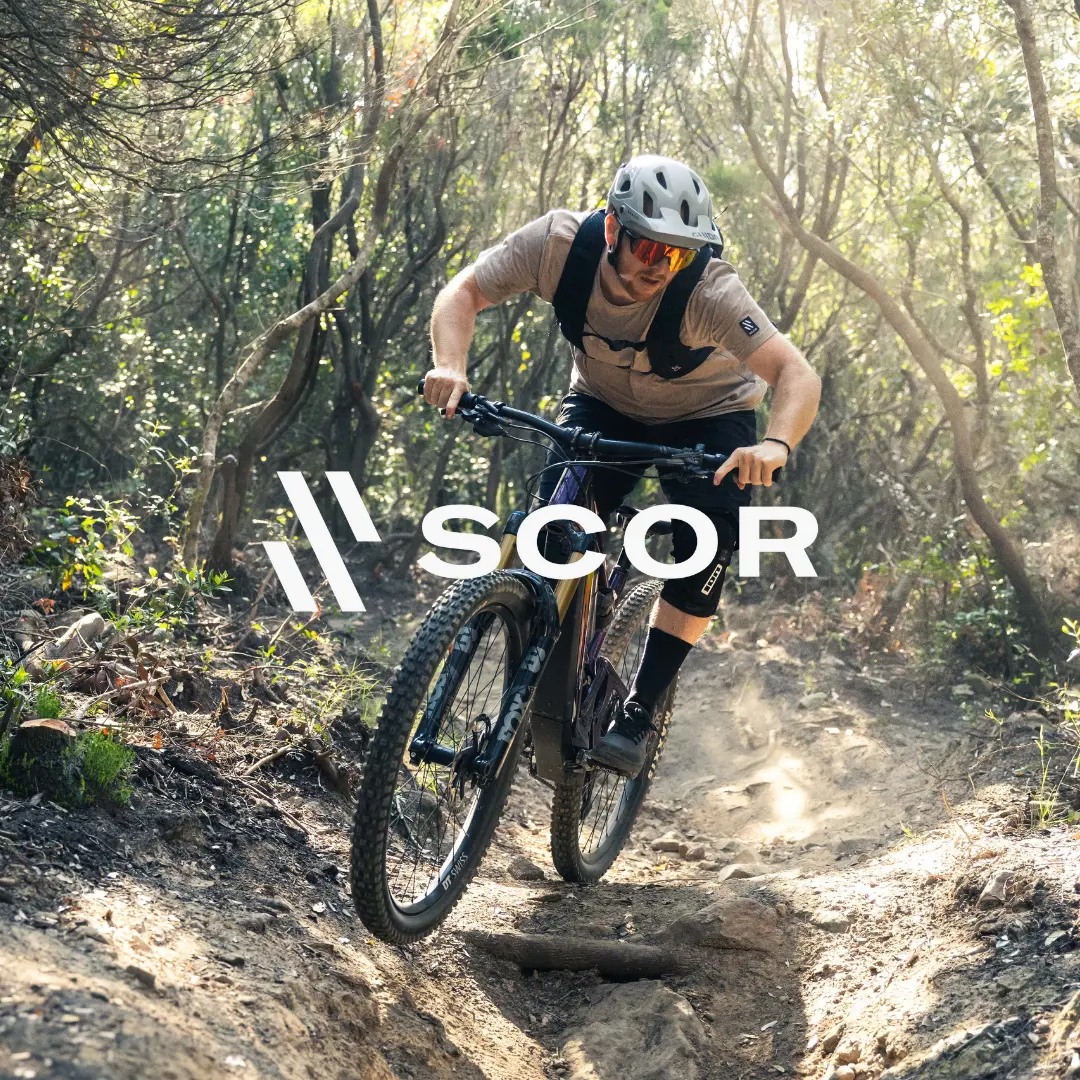 Logo Scor