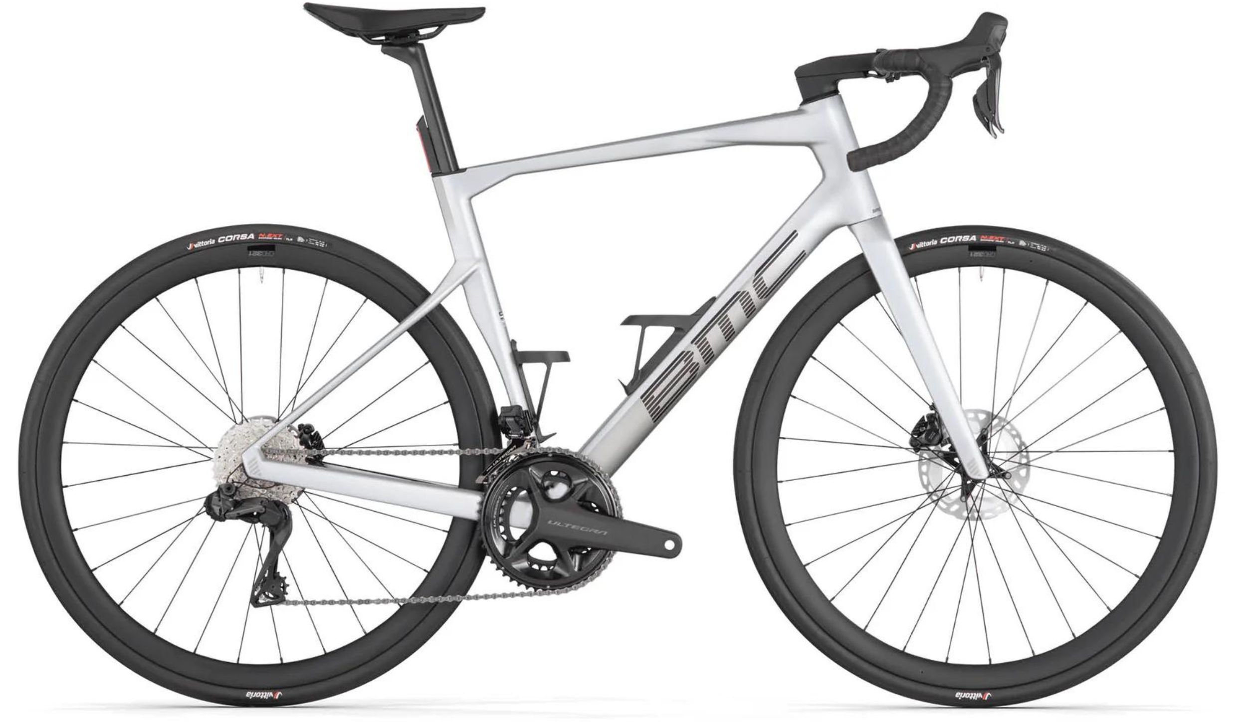 BMC Roadmachine 01 Four Shimano Ultegra Di2 BMC Roadmachine 01 Four Shimano Ultegra Di2