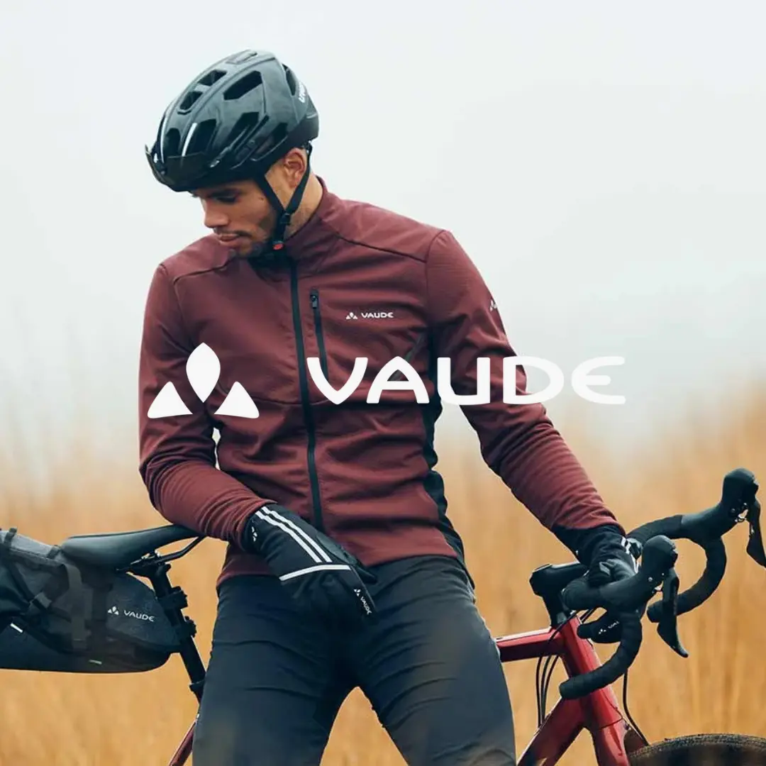 Logo Vaude