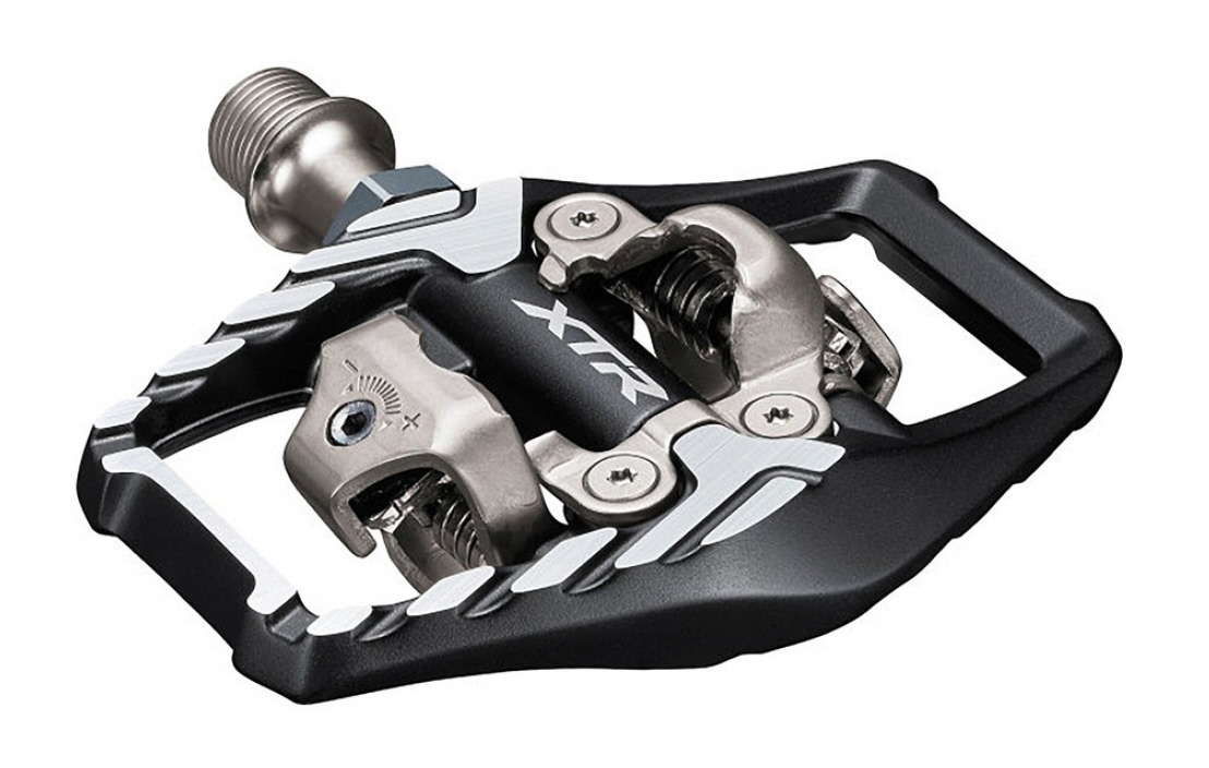 Pédales Shimano XTR PD-M9120 Pédales Shimano XTR PD-M9120