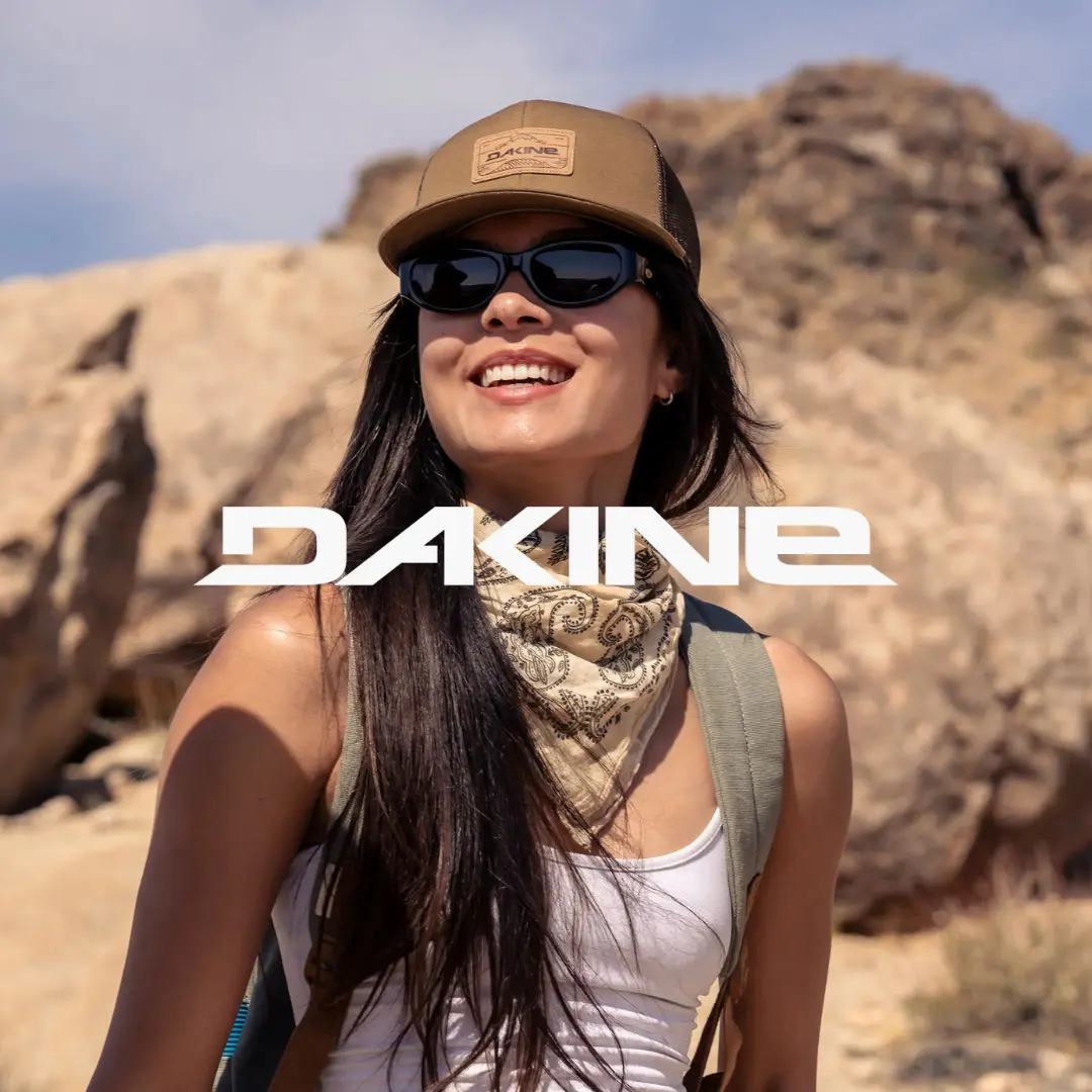 Logo Dakine