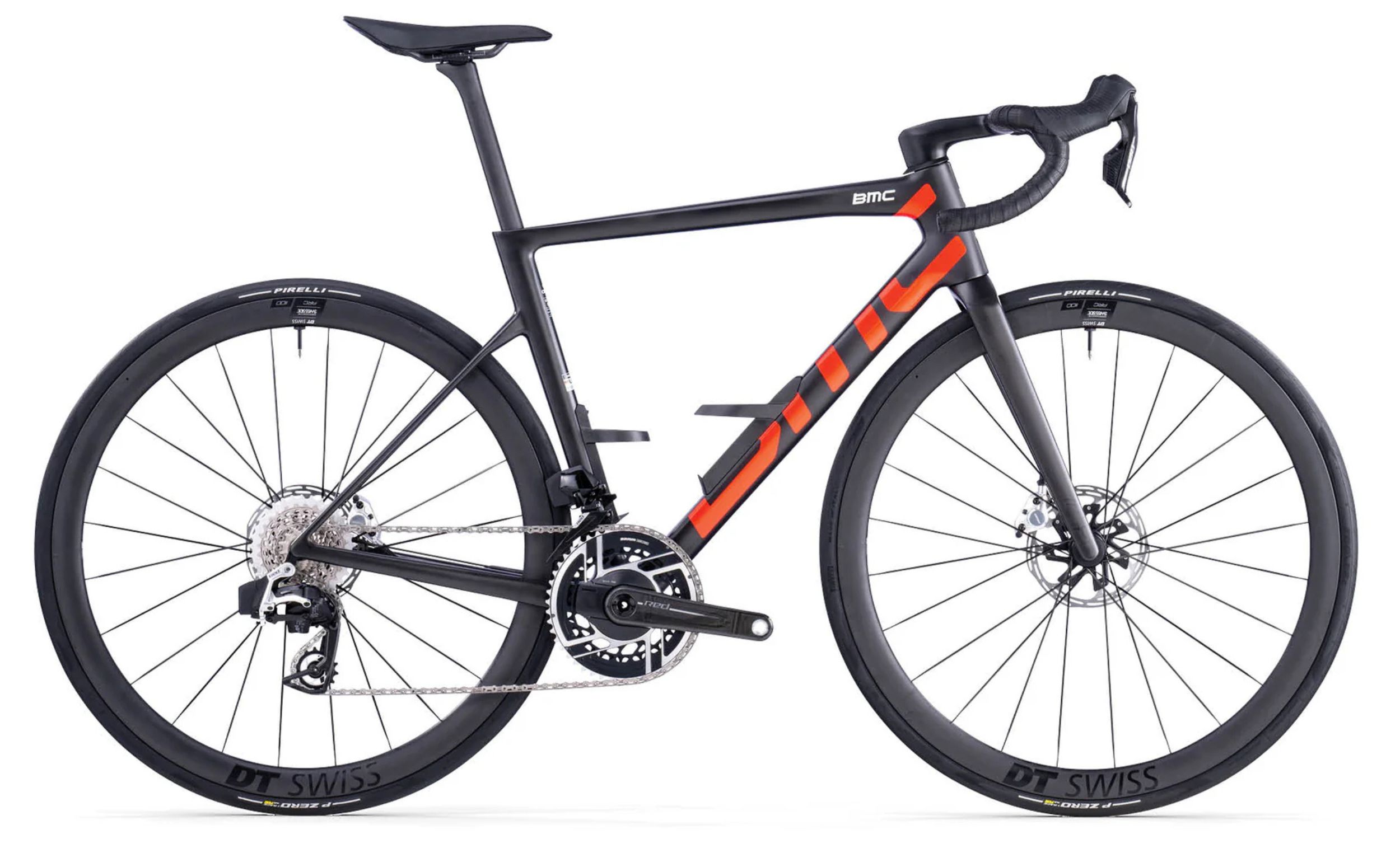 BMC Teamachine SLR 01 One Sram Red AXS BMC Teamachine SLR 01 One Sram Red AXS