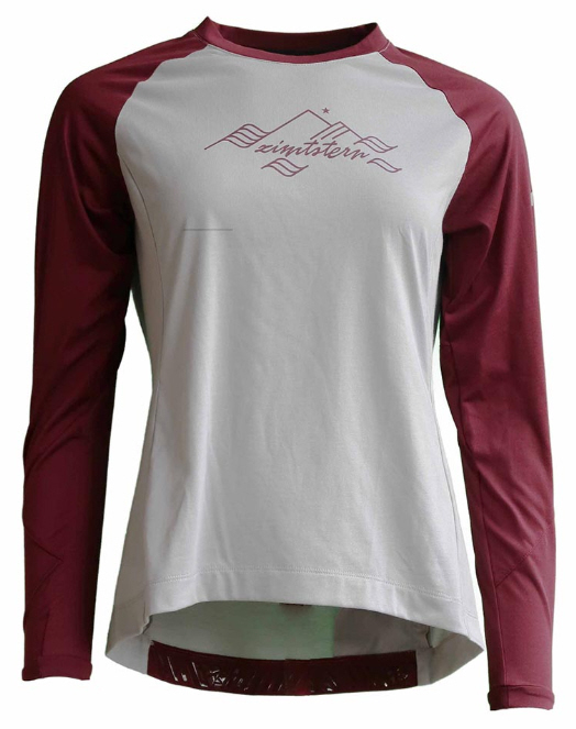 Zimtstern PureFlowz Shirt LS Women's Zimtstern PureFlowz Shirt LS Women's