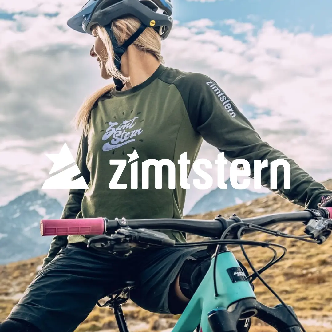 Logo Zimtstern