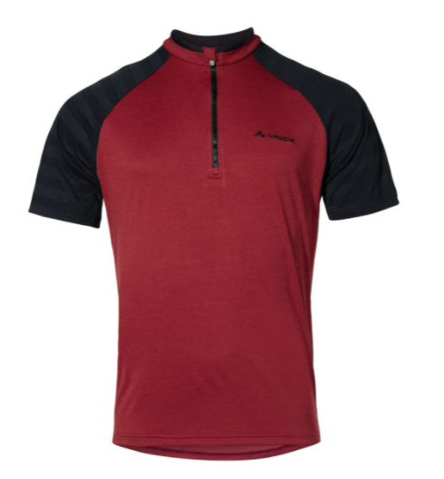 Vaude Hommes Tamaro III T-shirt