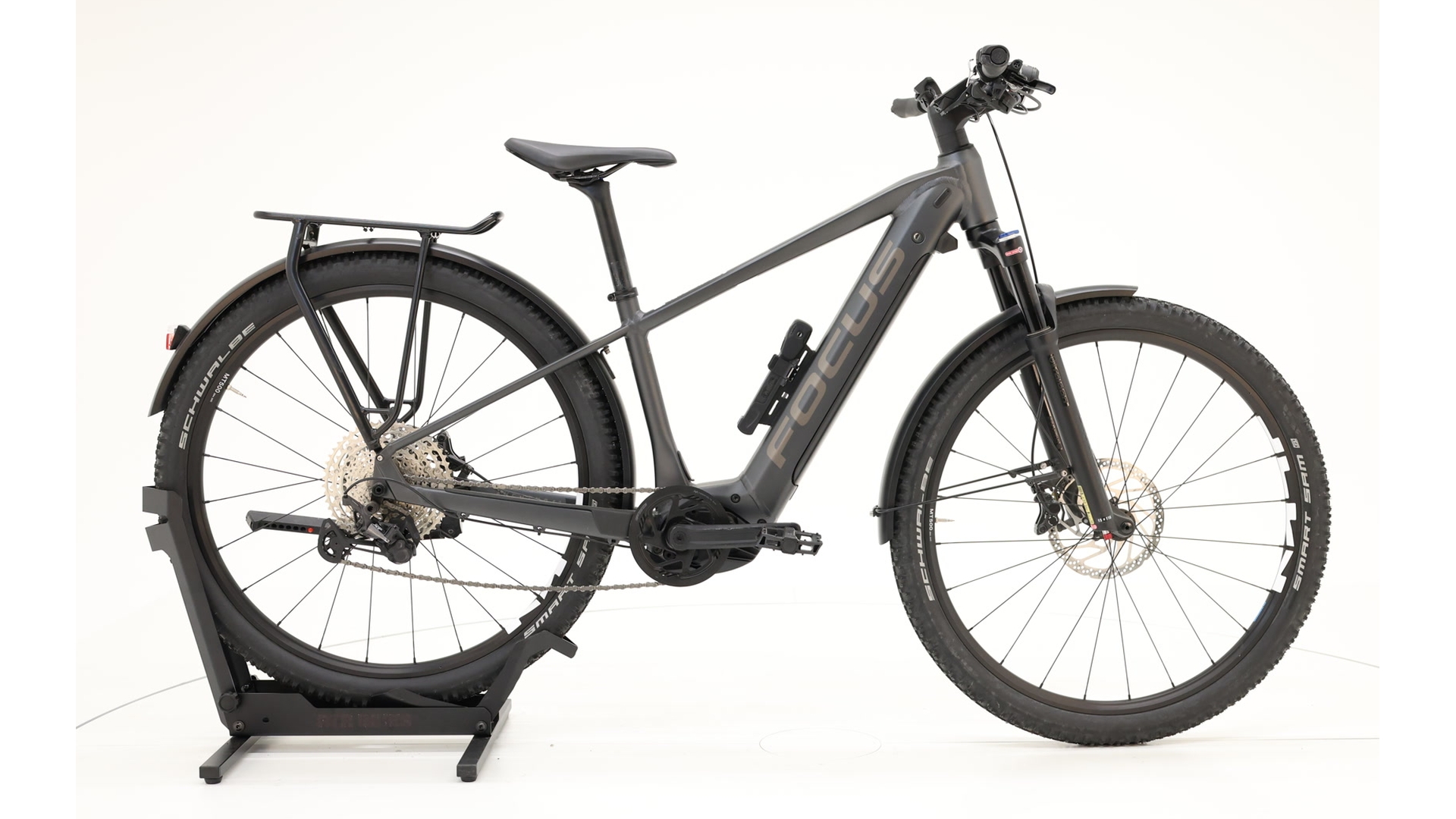 Focus Aventura² 6.9 625 Wh Vélo d'occasion 