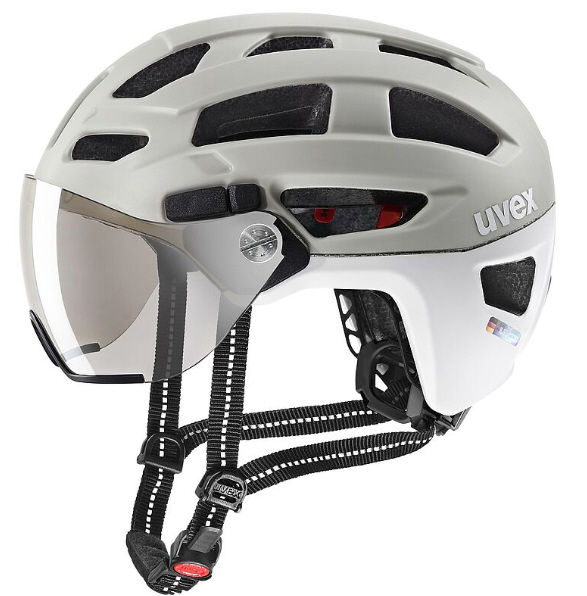Uvex Finale Visor Uvex Finale Visor