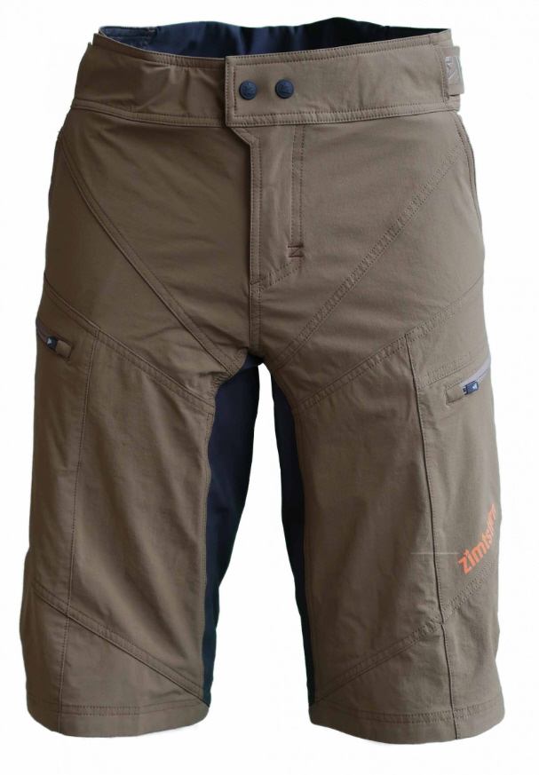 Zimtstern Trailstar Evo Short Men's Zimtstern Trailstar Evo Short Men's