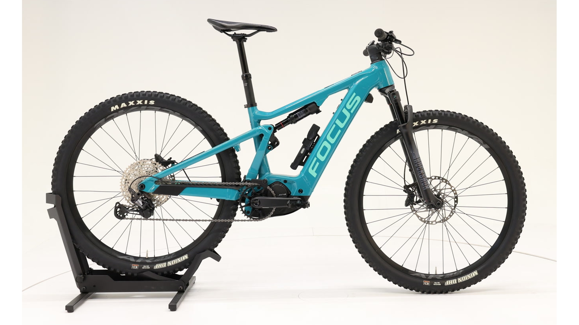 Focus Jam² 7.8 720 Wh Vélo d'occasion