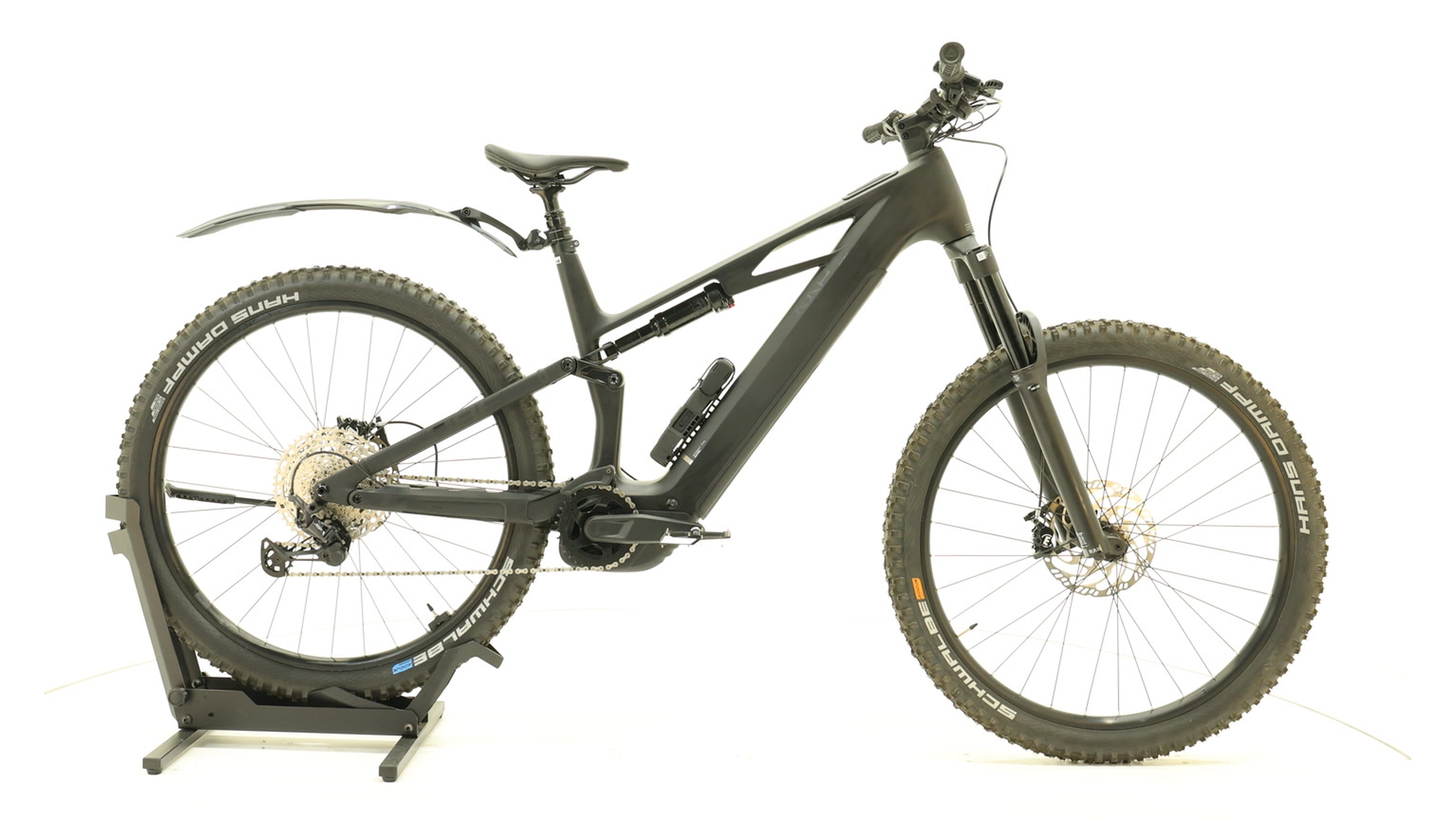  Cube Stereo Hybrid One44 HPC Race 800Wh Vélo d'occasion   