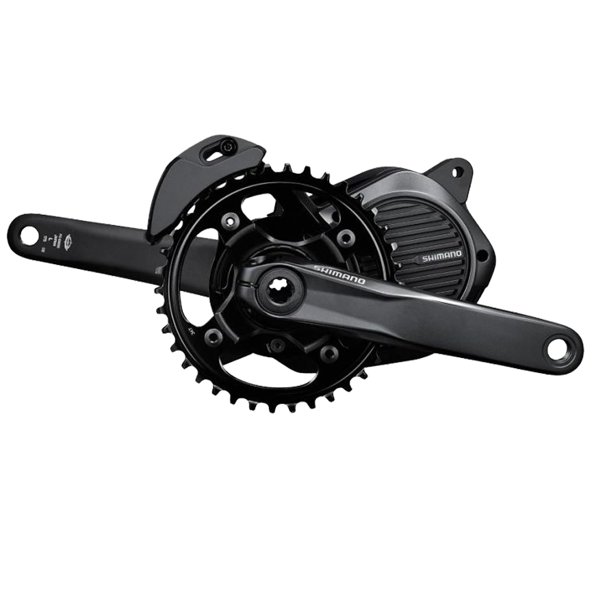 Shimano-STEPS-E8000