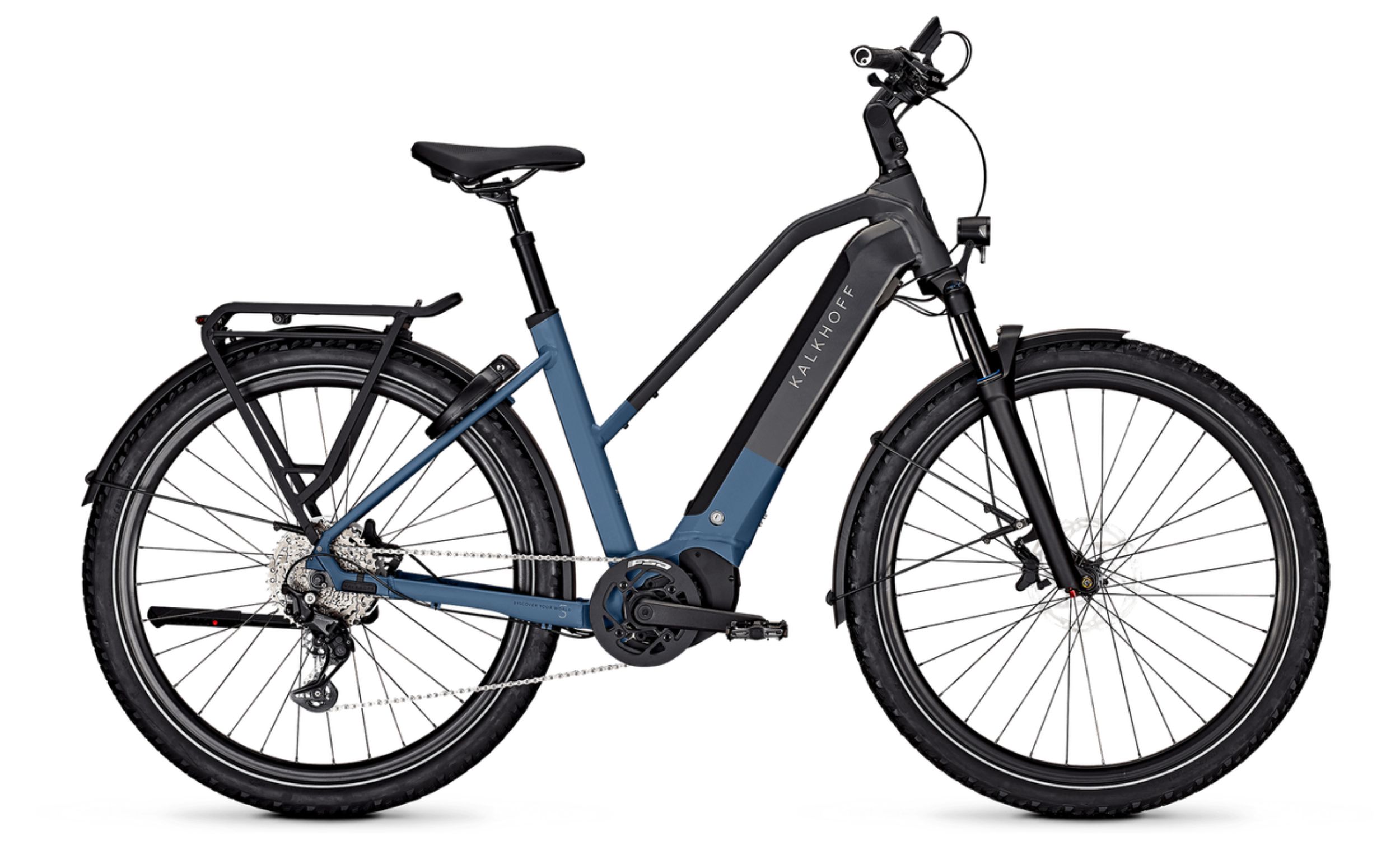 Kalkhoff Entice 5 MOVE+ LTD Performance Line CX 625Wh Kalkhoff Entice 5 MOVE+ LTD Performance Line CX 625Wh