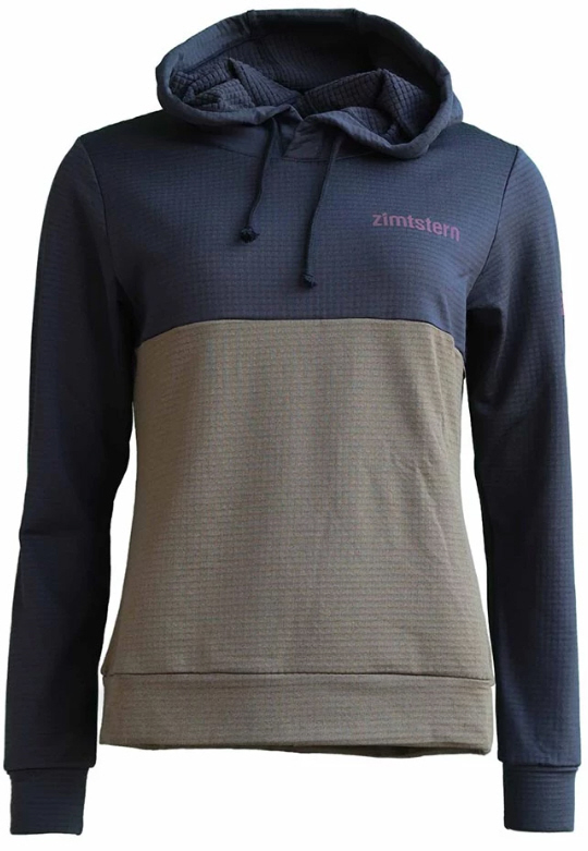 Zimtstern Hoodz LS Women's MJ 2025