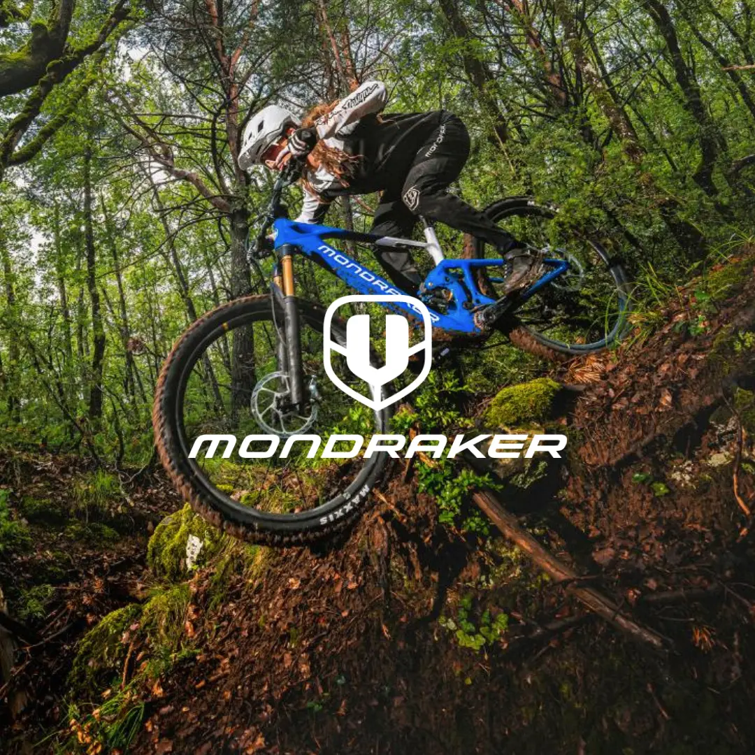 Logo Mondraker