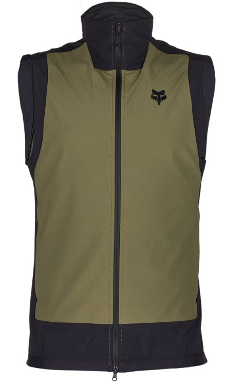 Gilet FOX Defend Fire Alpha Gilet FOX Defend Fire Alpha