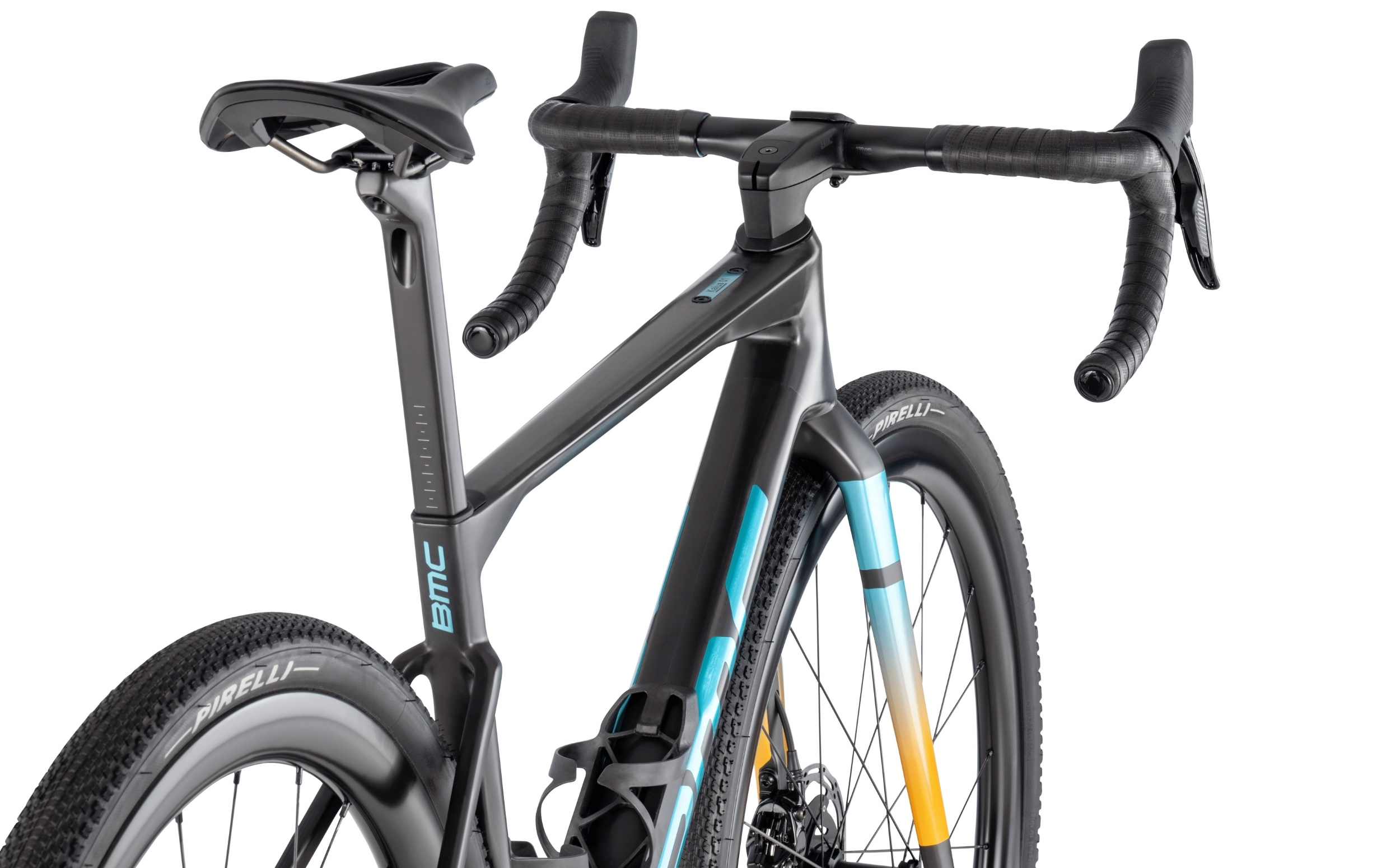 BMC Kaius 01 TWO BMC Kaius 01 TWO 2024 Details