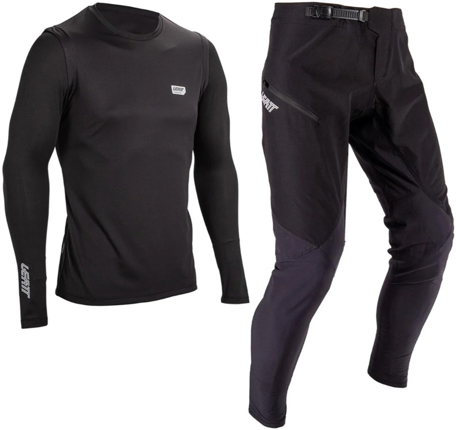 Leatt Ride Kit MTB 1.0 Leatt Ride Kit MTB 1.0