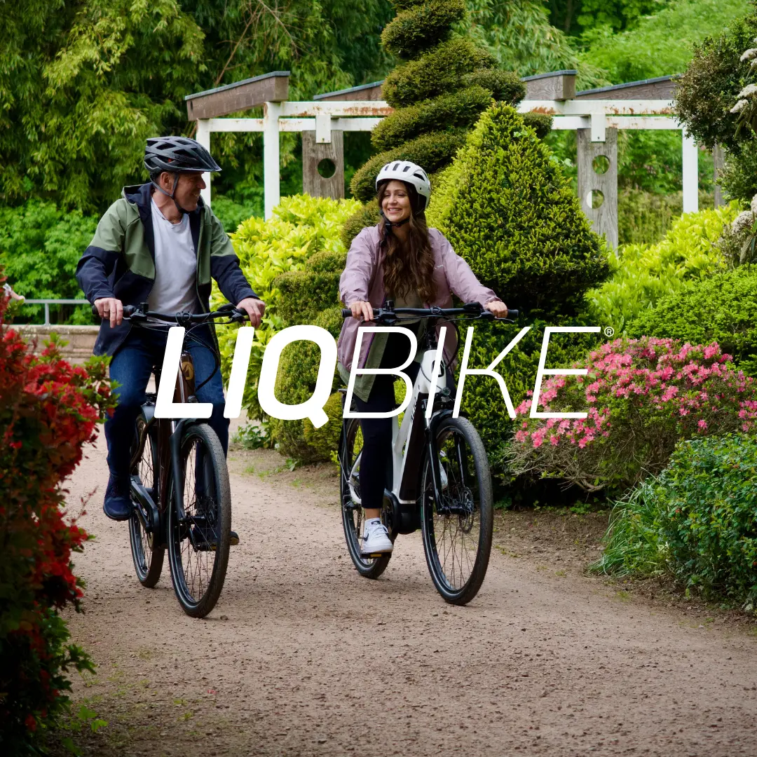 Logo LIQBike