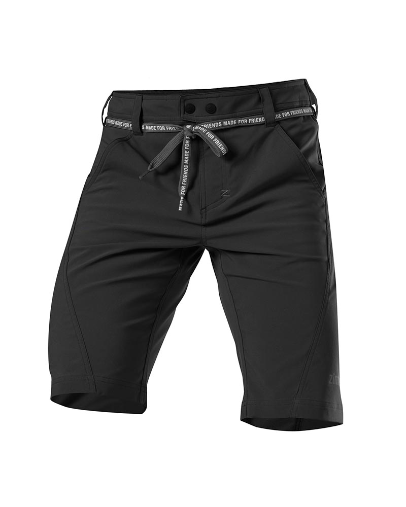 Zimtstern Xalpz Short Hommes Zimtstern Xalpz Short Hommes