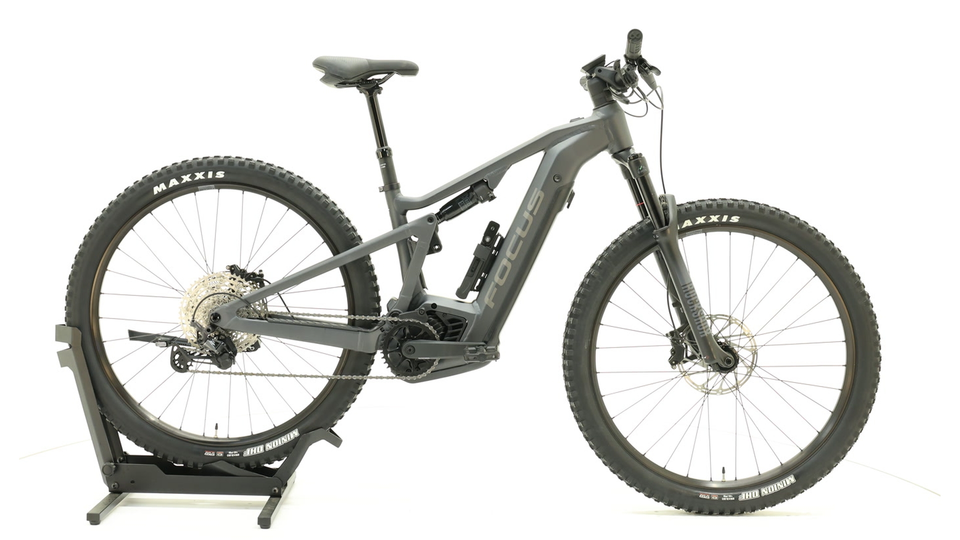 Focus Thron² 6.8 625 Wh Vélo d'occasion