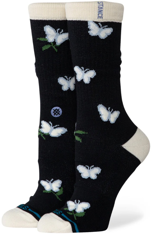 Chaussettes Stance Meadows Crew