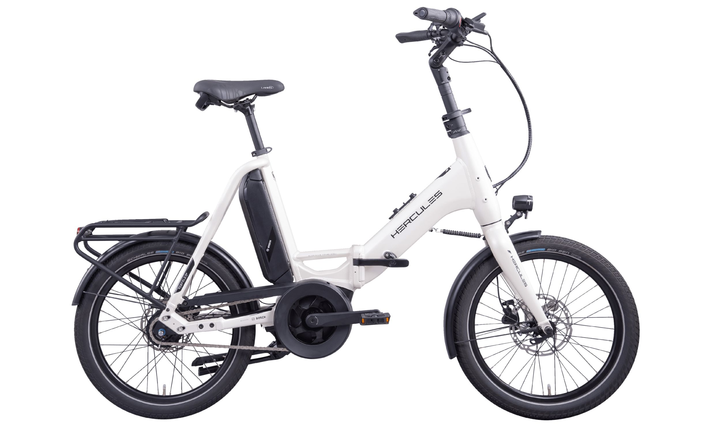 Hercules Rob Fold F8+ Active Line Plus 545Wh roue libre Hercules Rob Fold F8+ Active Line Plus 545Wh roue libre