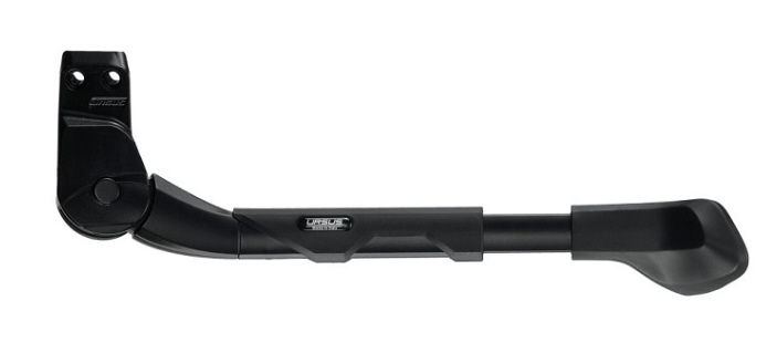 Ursus béquille arrière King Evo Rear XL, entraxe des trous 18mm Ursus béquille arrière King Evo Rear XL, entraxe des trous 18mm