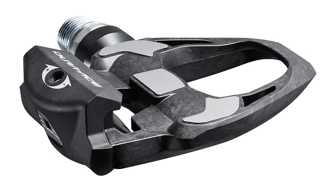 Pédales Shimano Dura Ace PD-R9100 SPD-SL Pédales Shimano Dura Ace PD-R9100 SPD-SL