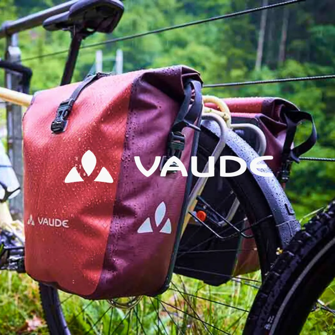 Logo Vaude