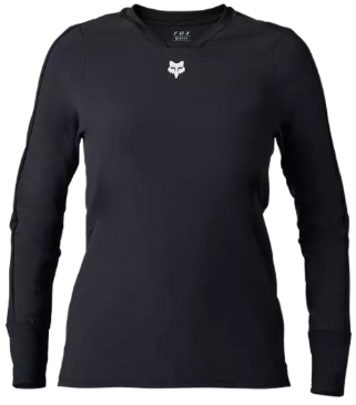 Maillot VTT Fox Defend Thermal pour femme Maillot VTT Fox Defend Thermal pour femme