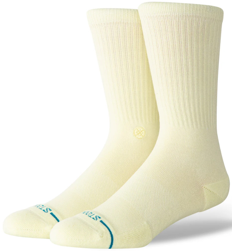 Stance Icon Crew - Chaussettes