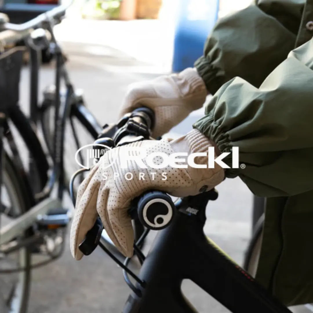 Logo Roeckl